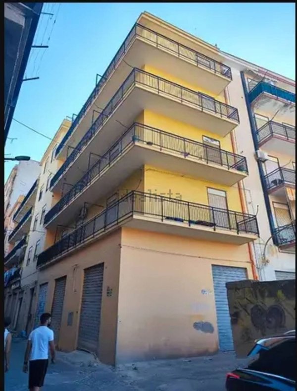 appartamento in vendita a Licata