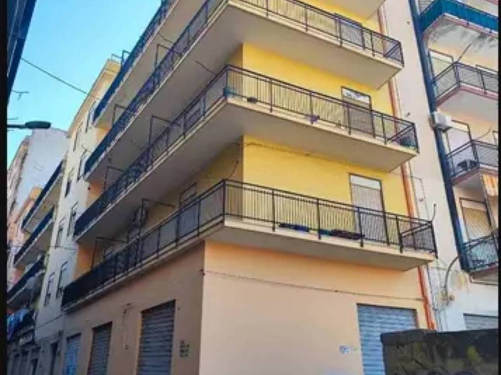 appartamento in vendita a Licata