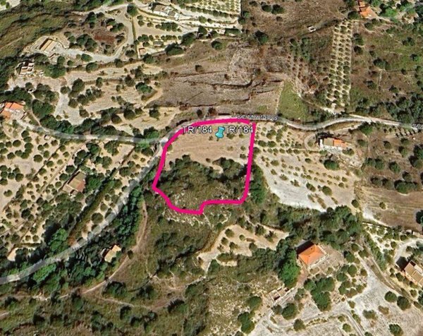 terreno agricolo in vendita a Licata