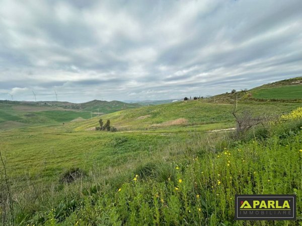 azienda agricola in vendita a Licata