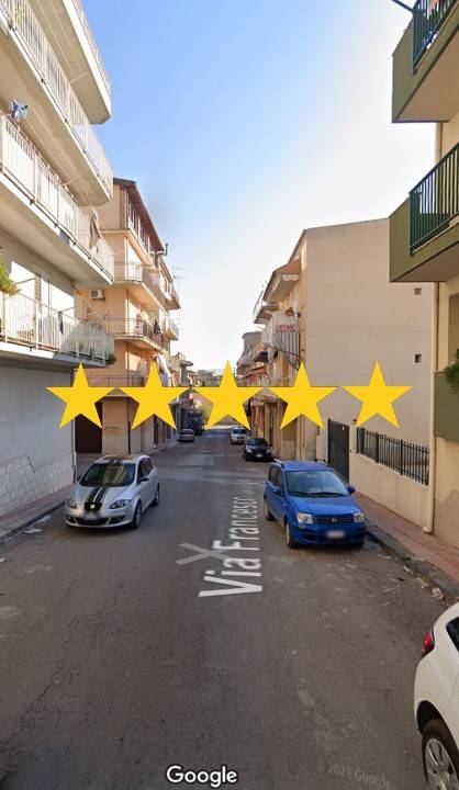 appartamento in vendita a Licata