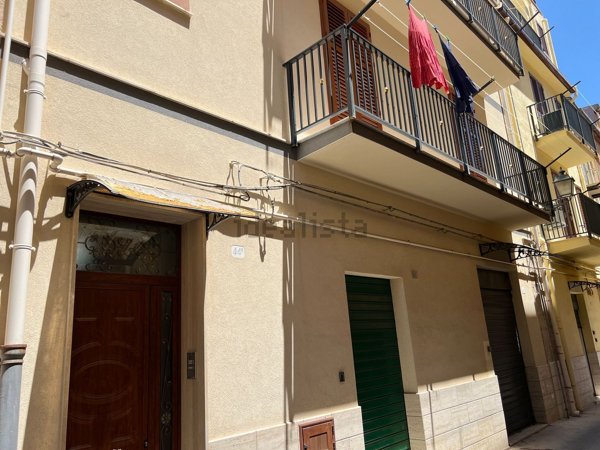 appartamento in vendita a Licata