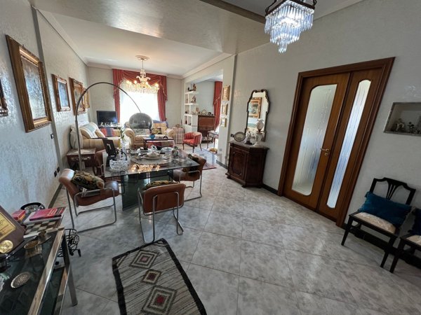 appartamento in vendita a Licata
