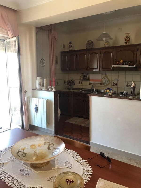 appartamento in vendita a Licata