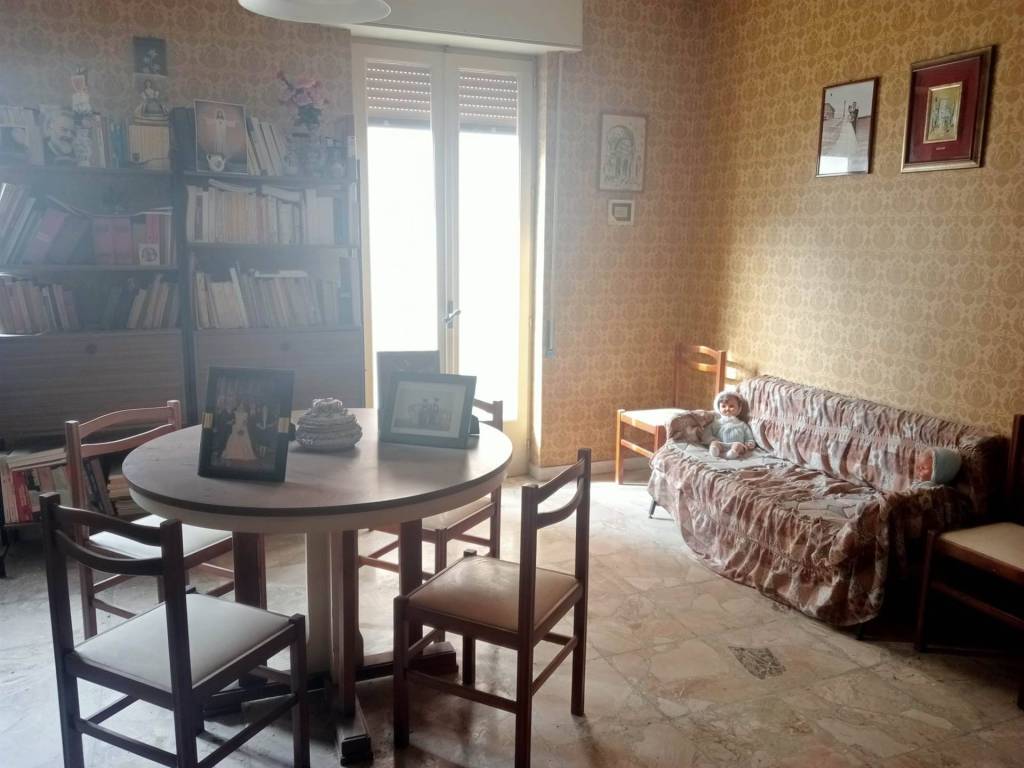 appartamento in vendita a Licata