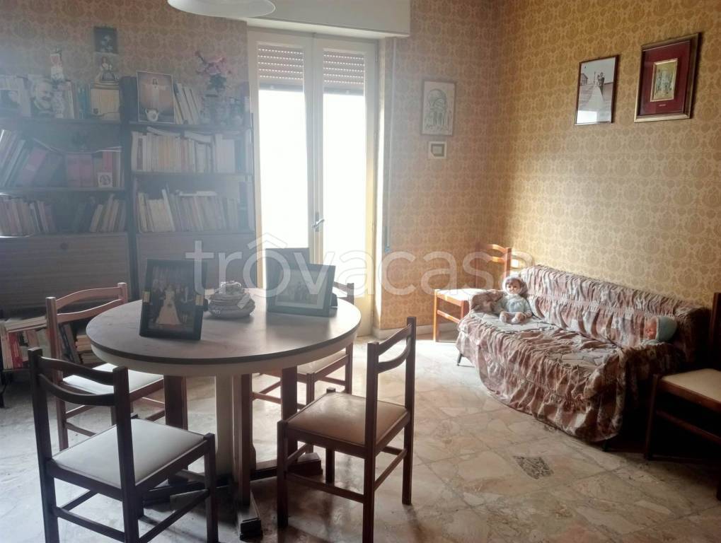 appartamento in vendita a Licata