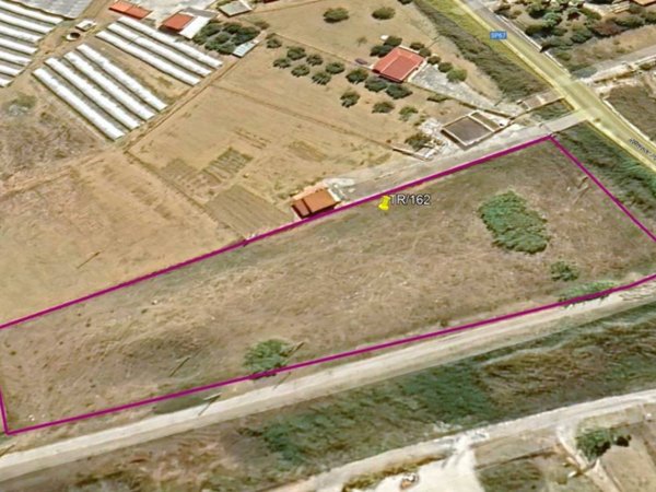terreno agricolo in vendita a Licata