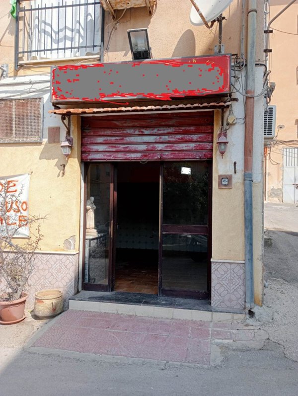 ufficio in vendita a Licata
