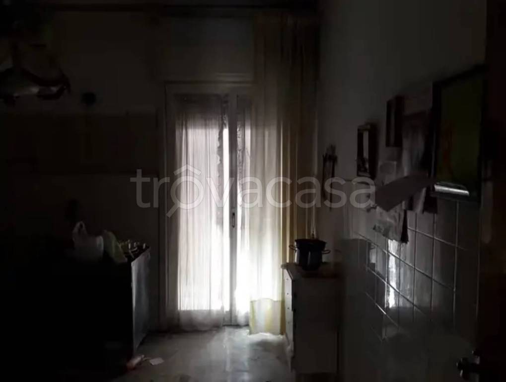 appartamento in vendita a Licata