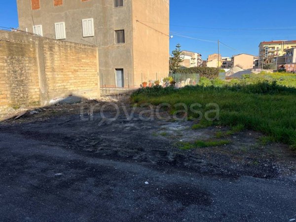 casa indipendente in vendita a Licata