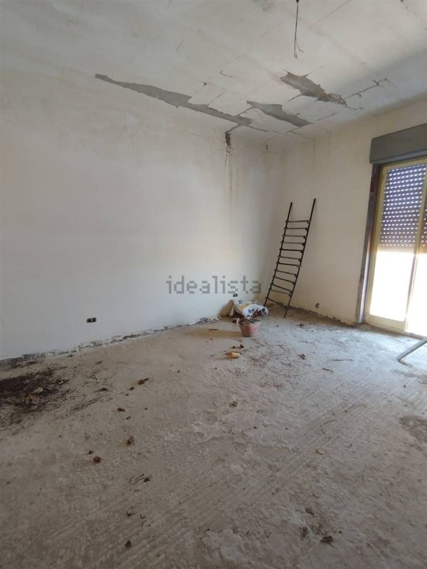 appartamento in vendita a Licata
