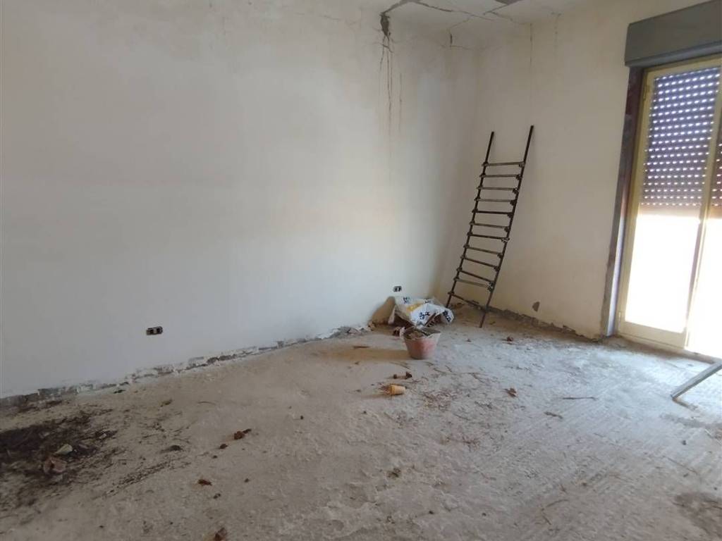 appartamento in vendita a Licata