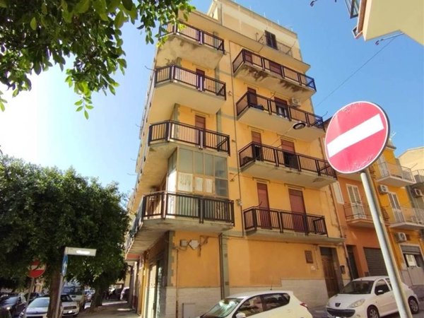 appartamento in vendita a Licata