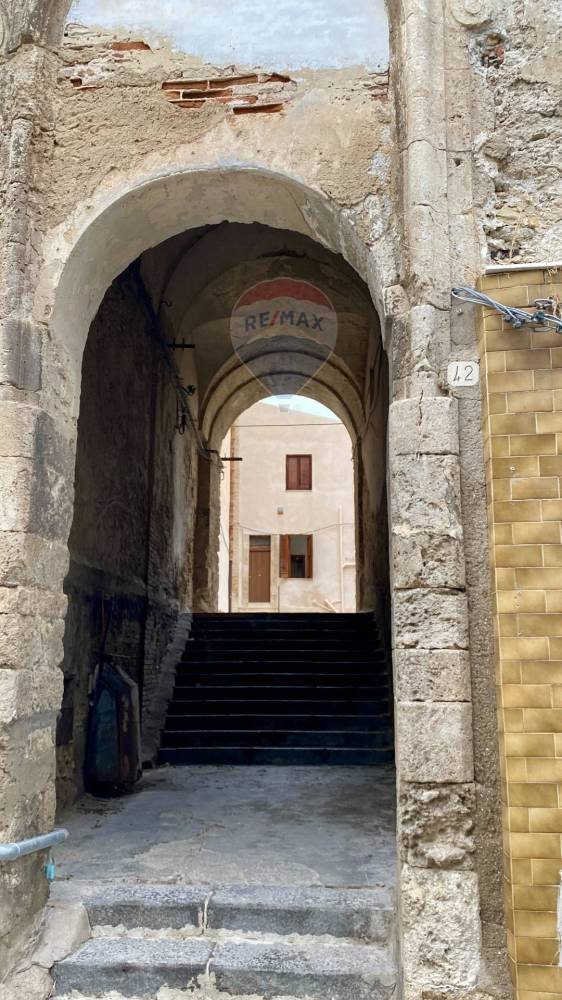 appartamento in vendita a Licata