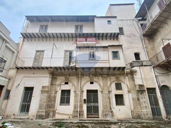 appartamento in vendita a Licata