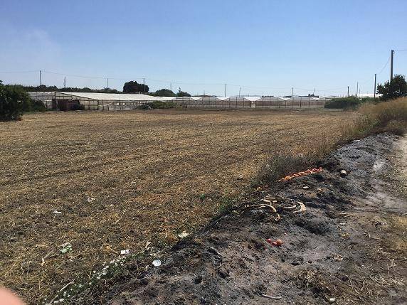 terreno agricolo in vendita a Licata