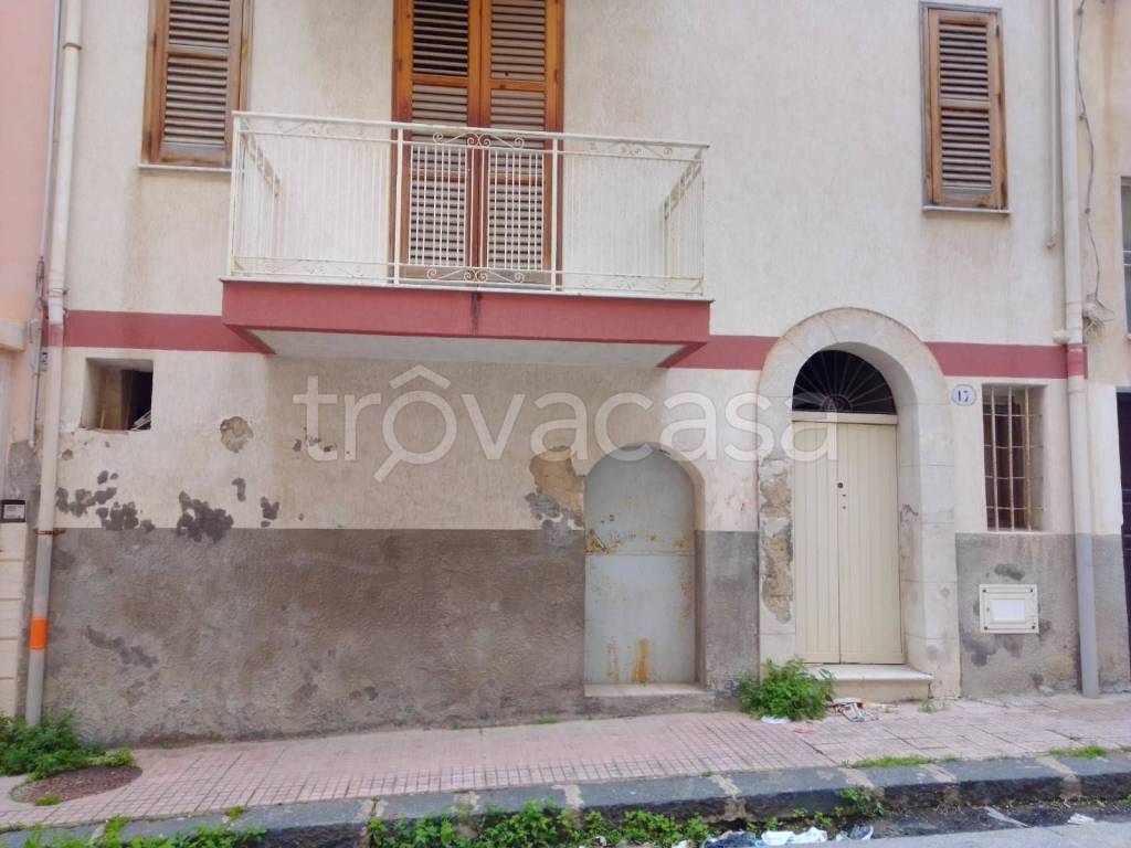 appartamento in vendita a Licata