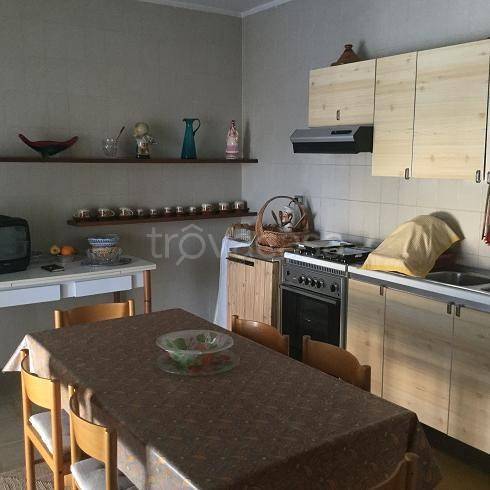 appartamento in vendita a Licata