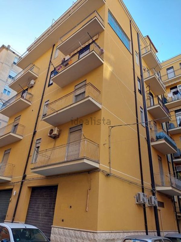 appartamento in vendita a Licata