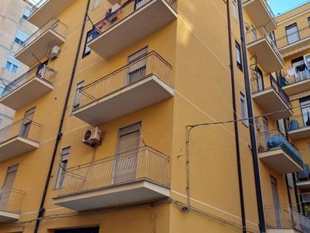 appartamento in vendita a Licata