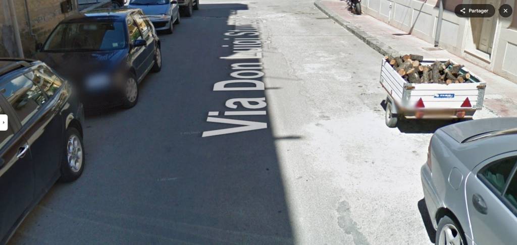 appartamento in vendita a Licata