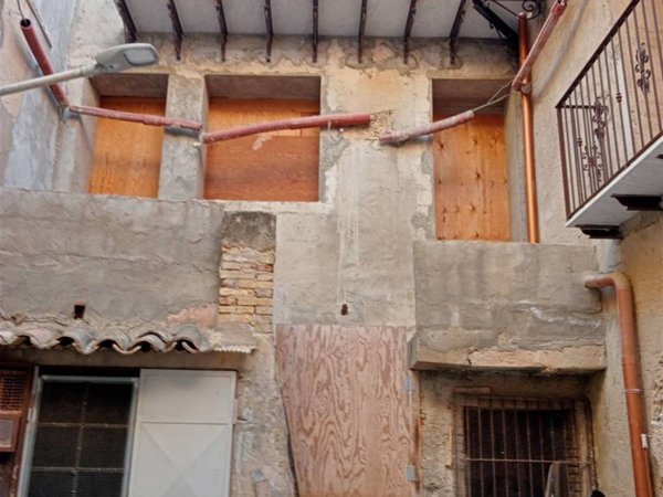 appartamento in vendita a Licata
