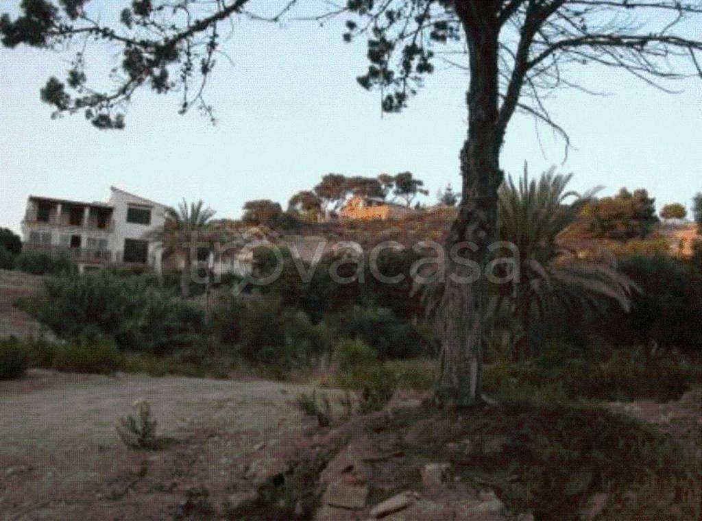 terreno agricolo in vendita a Licata