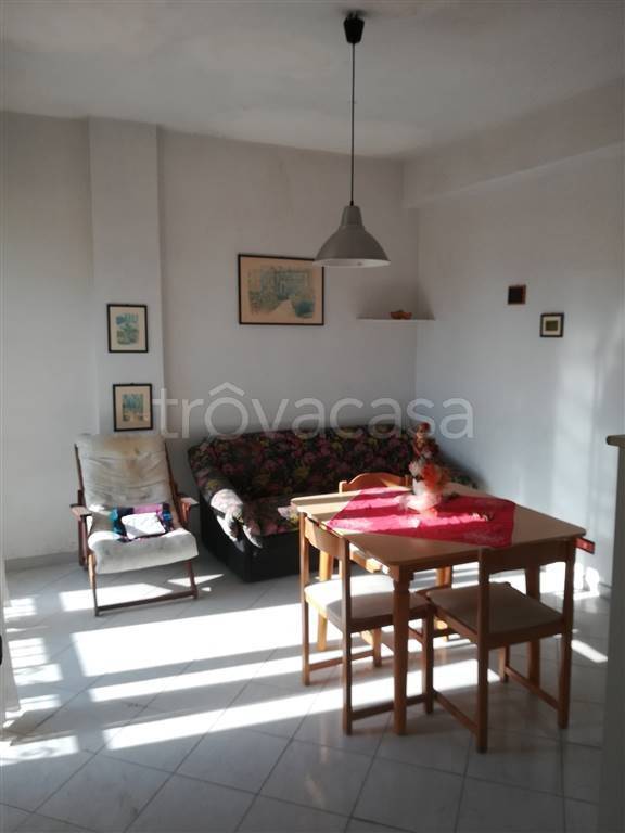 appartamento in vendita a Licata