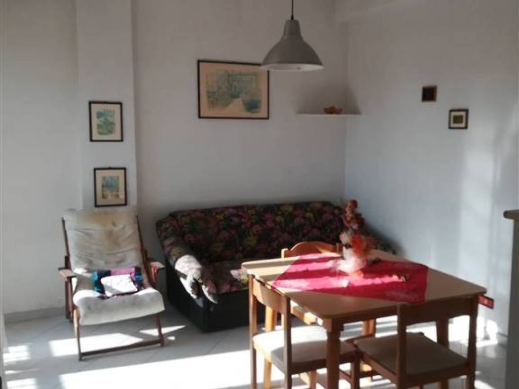 appartamento in vendita a Licata