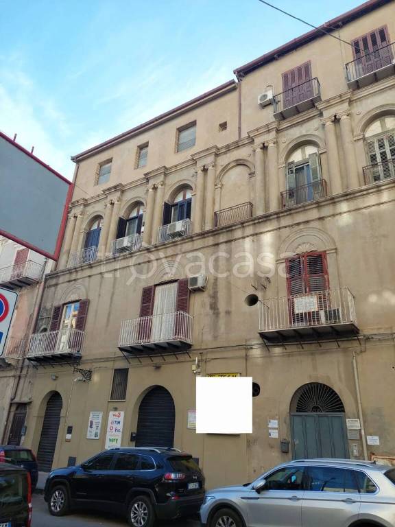 appartamento in vendita a Licata