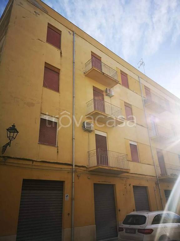 appartamento in vendita a Licata