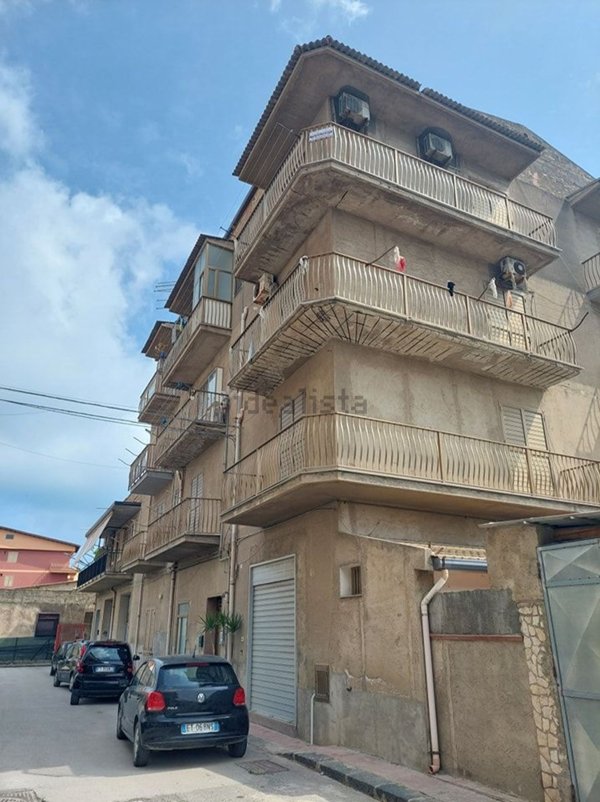 appartamento in vendita a Licata