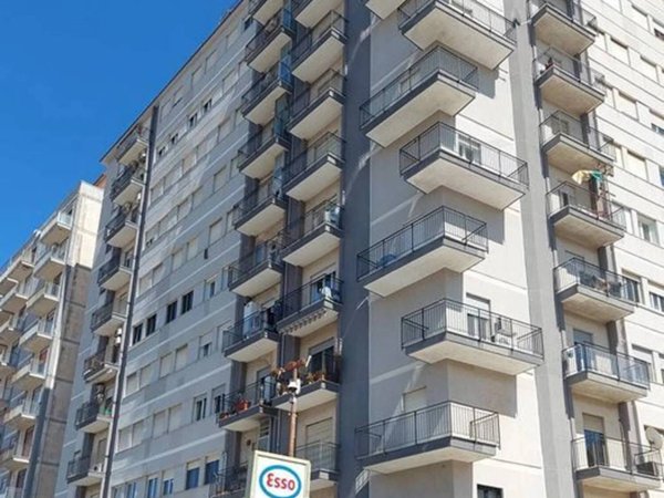 appartamento in vendita a Licata