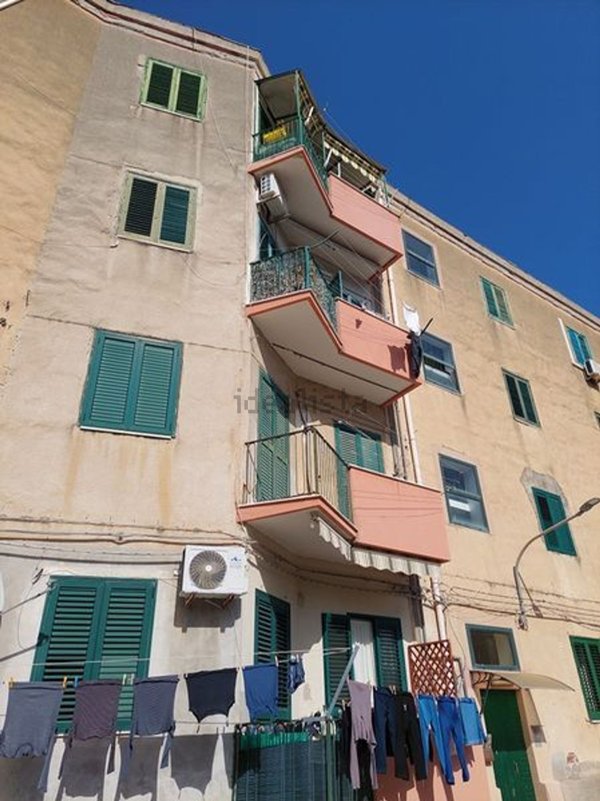 appartamento in vendita a Licata