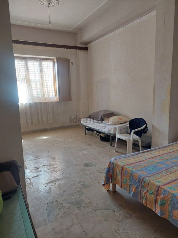 appartamento in vendita a Licata