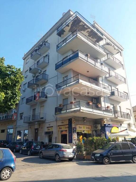 appartamento in vendita a Licata
