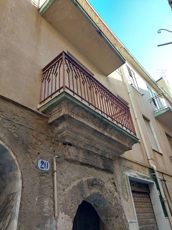 appartamento in vendita a Licata