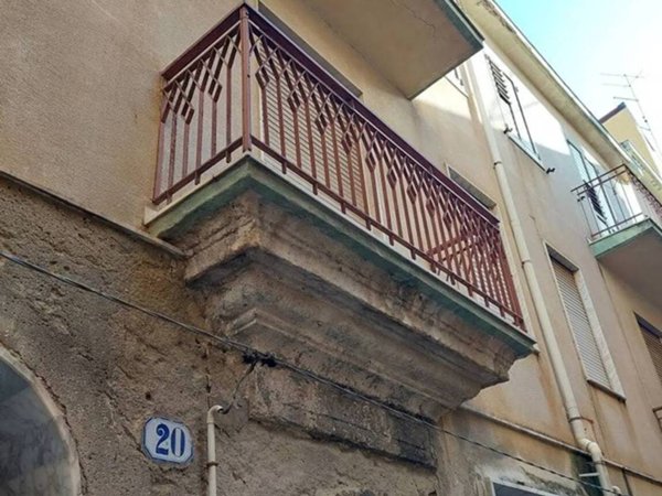 appartamento in vendita a Licata