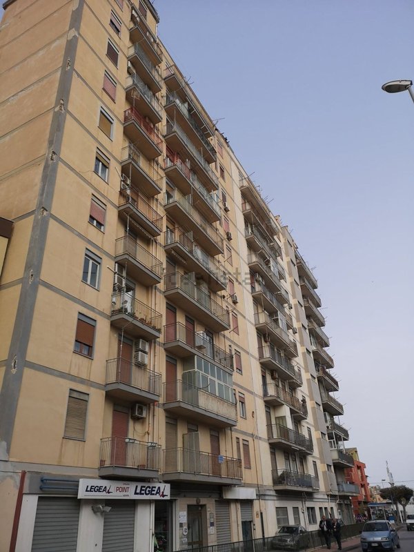 appartamento in vendita a Licata