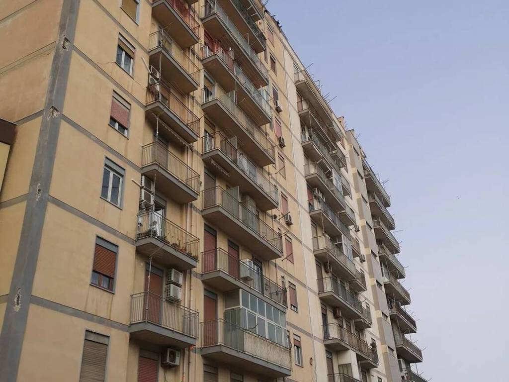 appartamento in vendita a Licata
