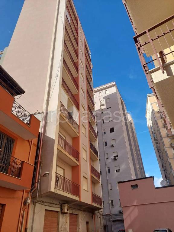 appartamento in vendita a Licata