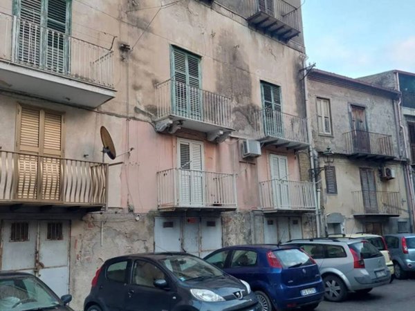 appartamento in vendita a Licata