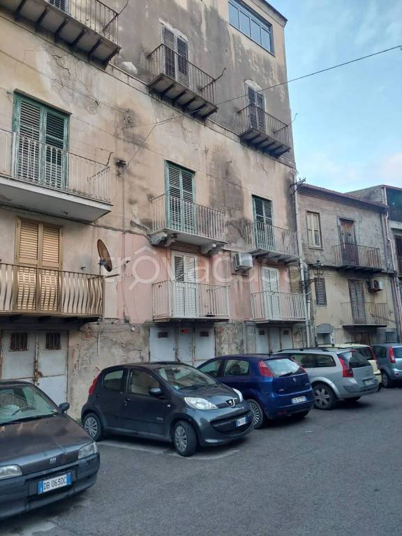 appartamento in vendita a Licata