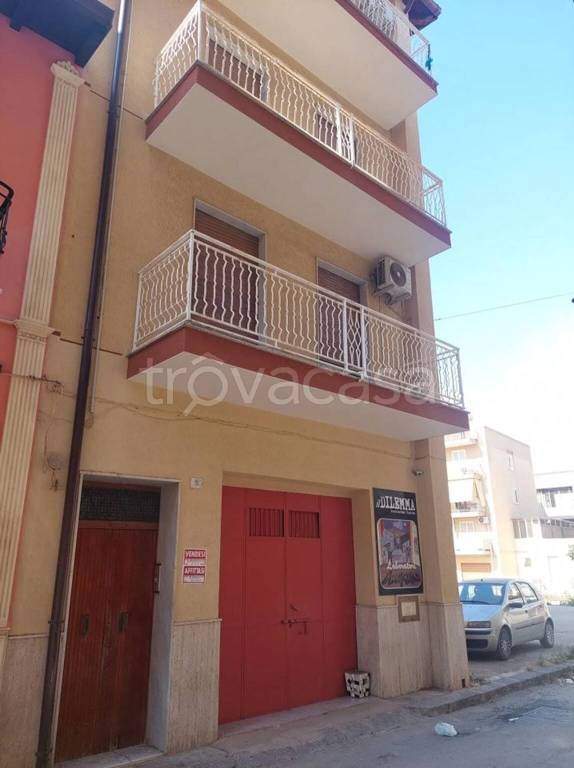 appartamento in vendita a Licata