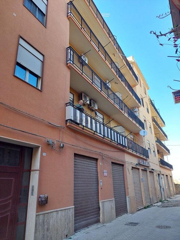 appartamento in vendita a Licata