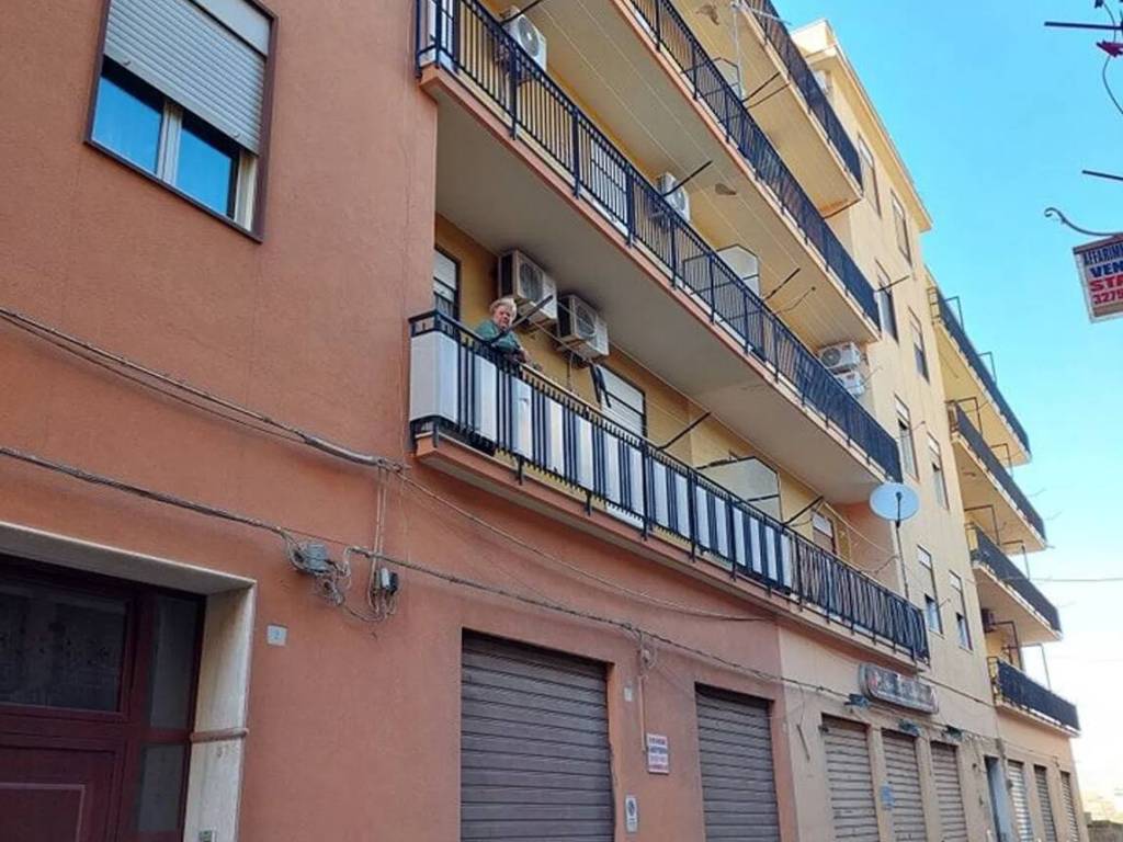 appartamento in vendita a Licata