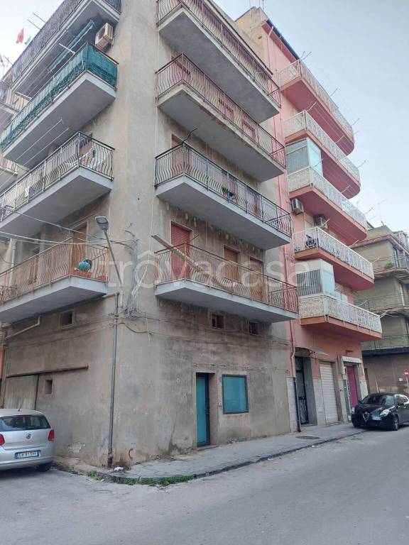 appartamento in vendita a Licata