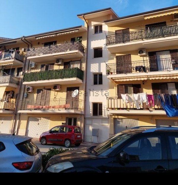 appartamento in vendita a Licata