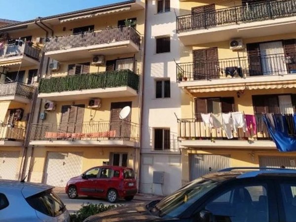 appartamento in vendita a Licata