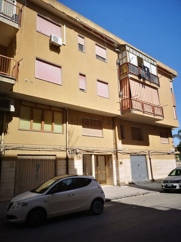 appartamento in vendita a Licata